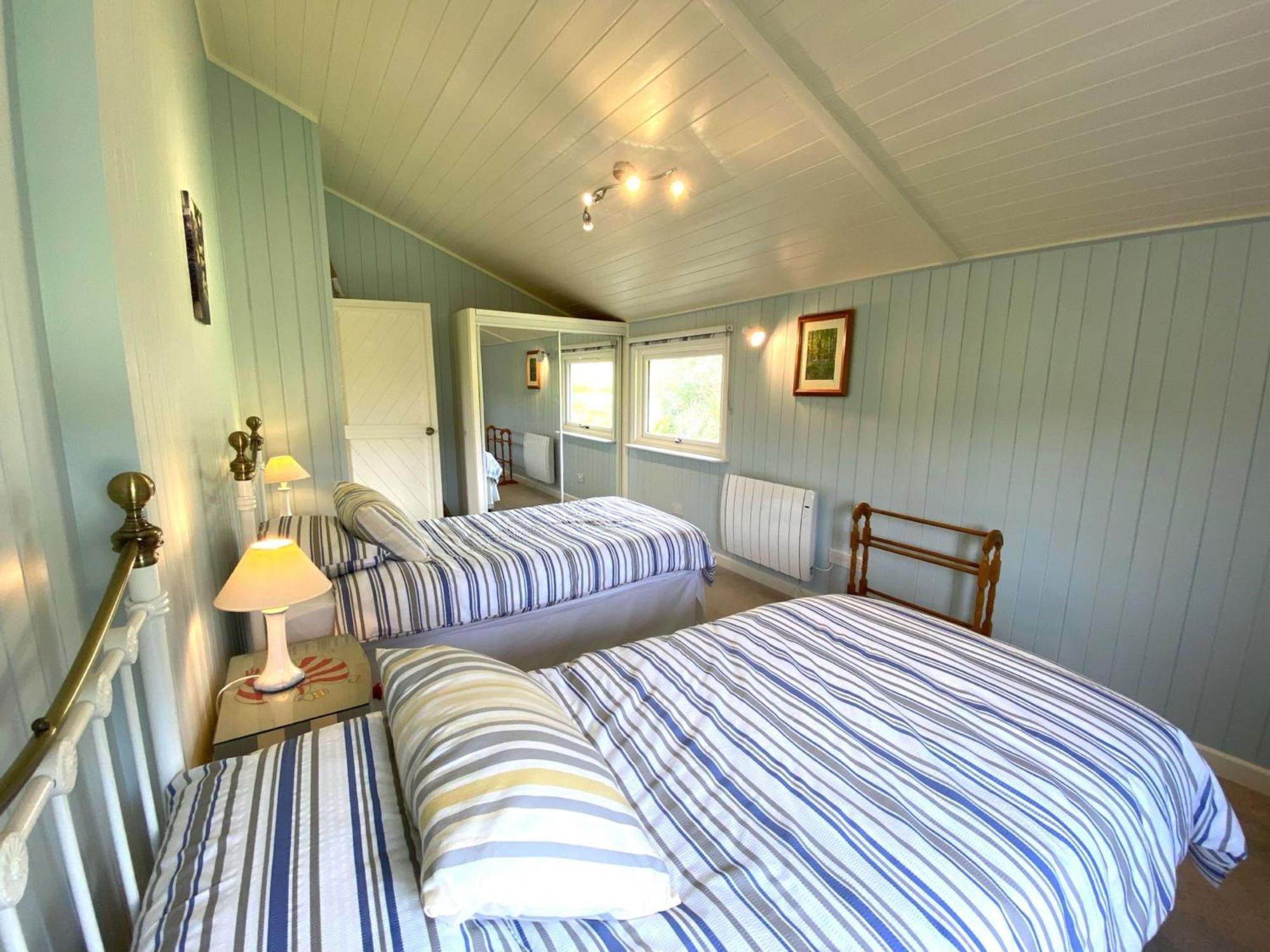 Hillside Lodge Honiton Exteriér fotografie